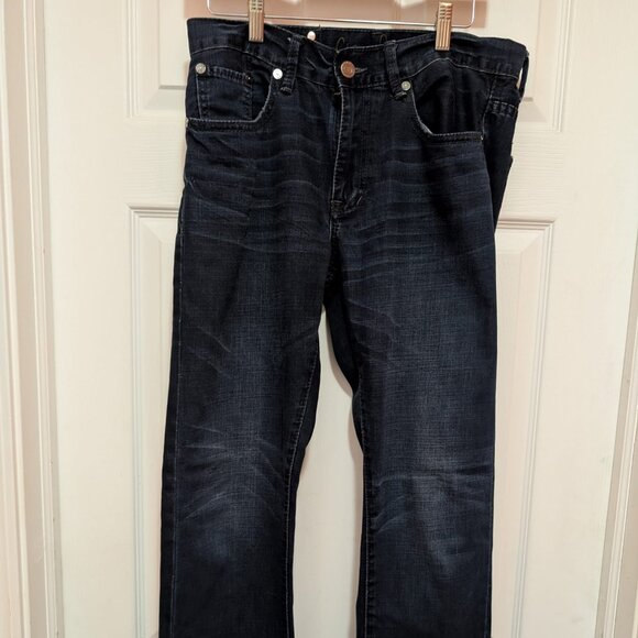 Men's Chip & Pepper Jeans IKE Slim Straight Size 31 x 32 - Picture 1 of 5